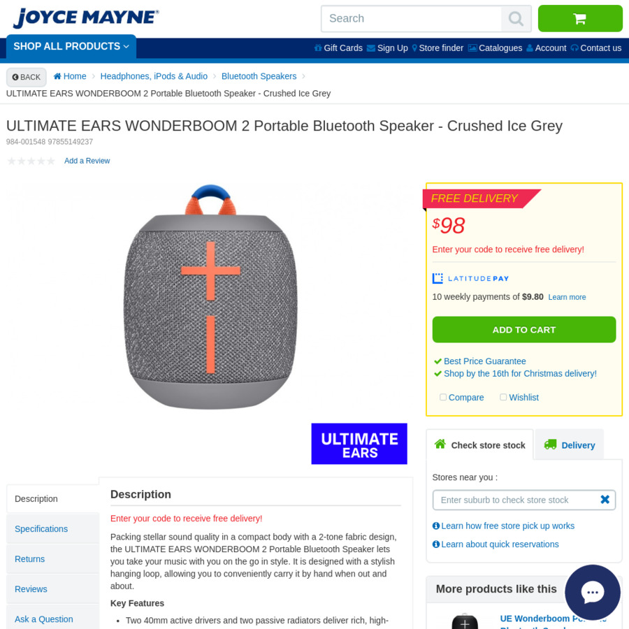 Officeworks wonderboom online 2