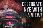 Win a New Years Eve at View Sydney for Two from 2GB [NSW]