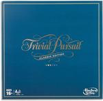 Trivial Pursuit Classic Edition $20 | Trivial Pursuit 2000s Edition $13.50 + Delivery ($0 with Prime/ $39 Spend) @ Amazon AU