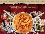 Pie Face Pie Jam - Today 9am to 3pm at 227 Elizabeth St, Sydney- Free Coffee or Mini Pie & Music