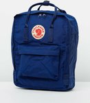 Fjallraven Kanken Backpack $79 Delivered @ The Iconic