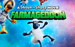 Win 1 of 5 Prize Packs including Double Passes to A Shaun The Sheep Movie: Farmageddon from The Australia Jewish News