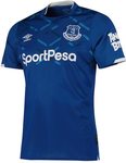 70% off All Everton Home Kits 2019-20 $19.45 USD + $9.09 USD Shipping (~ $42.64 AUD Total) @ Everton Official Online Store