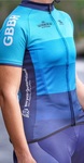 Scody Cycling Great Brisbane Bike Ride 2019 Jersey $25 + Shipping @ Bicycle Queensland