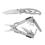 Amazon: Gerber MP450 Multi Tool and Paraframe I Folding Knife US $25.67 + $11 Shipping