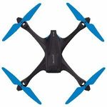 Zero-X Javelin Drone 720p Built-in GPS Positioning $68 + Delivery or Free Pickup @ Officeworks