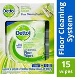 Dettol Antibacterial Large Floor Cleaning System, 390g $19.99 + Delivery ($0 with Prime/ $39 Spend) @ Amazon AU
