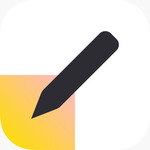 [iOS] Free:  "Sprite Pencil" (Pixel Art) $0 @ Apple App Store