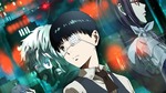 Tokyo Ghoul (Complete Series 1 & 2) FREE Stream @ All4