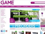 GAME.com.au Offers - Duke Nukem Forever $44, Crysis 2 $58, etc