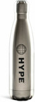 Thermo Bottle Stainless Steel and Double Wall Insulation 500ml $4.99 (Was $24.99) @ HYPE DC (Free C & C)