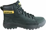 Caterpillar Brawn Mens Boots $99.95 + Shipping (RRP $199.99) @ Brand House Direct