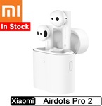 Xiaomi Airdots Pro 2 Bluetooth Earphone TWS Wireless Headset Air 2, AU $79/US $51 Delivered @ GearBest