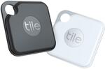 Tile Pro Bluetooth Tracker (2020) [2 Pack] $59 @ JB Hi-Fi