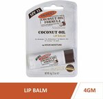 PALMER'S Coconut Oil Formula SPF 15 Lip Balm, 4g $1.84  + Delivery ($0 with Prime/ $39 Spend) @ Amazon AU