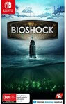 [Switch] BioShock Collection, Outer Worlds, Borderlands Collection $58 each + $5.95 Shipping ($0 C&C) at Harvey Norman