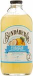 Bundaberg Pineapple and Coconut Sparkling Drink 12x 375ml $13.50 / $12.15 (S&S) + Delivery ($0 with Prime/$39 Spend) @ Amazon AU