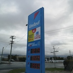 [TAS] 6pm-6am Fuel 6¢ off / 12¢ off for RACT Members @ United Petroleum (Selected Stations)