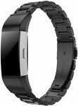 20% off Fitbit Charge 2 Replacement Band Stainless Steel $14.96 + Delivery ($0 with Prime/ $39 Spend) @ Simonpen via Amazon AU