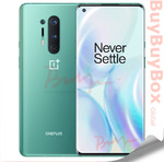 OnePlus 8 Pro 5G Dual SIM IN2023 Glacial Green 12GB/256GB $1213 with Free Shipping Buybuybox eBay