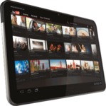 Motorola Xoom 10.1" 32GB Wi-Fi Tablet $392 with Free Delivery at JB Hi-Fi