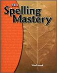 Spelling Mastery Level A, Student Workbook $9.77 + Delivered @ Amazon AU