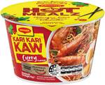 Maggi Kari Kari Kaw Curry Flavour Hot Mealz Noodles $1.25 @ Woolworths