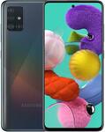 Samsung Galaxy A51 128GB Black Smart Phone $519 (Click and Collect) or + Postage @ TecnoTools