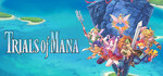 [PC] Steam - Trials of Mana $48.99/Secret of Mana $22.99/ARMA 3 $11.23 - Steam