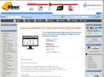 ITBOX.com.au - Samsung 943NWX 19" Widescreen LCD Monitor for ONLY $195! RRP$359! FREE WEBCAM