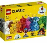 [eBay Plus] LEGO Classic Bricks and Houses 11008 $15.20 Delivered @ eBay Big W