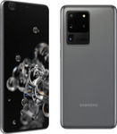 Samsung Galaxy S20 Ultra 5G 128GB (Black) $1499 with Free Samsung Galaxy Buds / $1559 with Samsung Galaxy Buds Live @ Microsoft