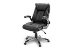 Ergolux Stanford High Back Padded Office Chair $139.99 ($104.99 with CBA & Kogan APP Offer) + Shipping (Free with First) @ Kogan