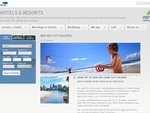 Mirvac Brisbane Hotels 3 Day Summer Sale - Save up to 30% with Rates from $130 Per Night