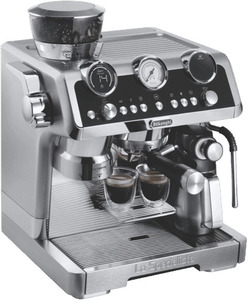 DeLonghi La Specialista Maestro Espresso Machine EC9665M 1541