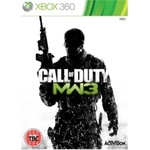 COD Modern Warfare 3 $62.50 Xbox 360 (PS3 $64) Free Shipping