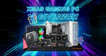 Win A Gaming PC from TeamGroup