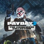 [PS4] PAYDAY 2: The Crimewave Collection (DLCs) - $8.99 (was $44.95) - PlayStation Store