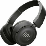 JBL T450BT Wireless on-Ear Bluetooth Headphones $29.95 Shipped (Was $79) @ Australia Post