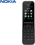 Nokia 2720 Flip Phone $97 + Delivery (Free with Club) @ Catch