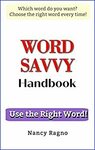 $0 eBook: Word Savvy Handbook - Use the Right Word @ Amazon US / AU