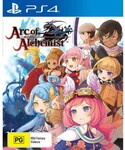 [PS4] Arc of Alchemist - $9.95 (C&C Only) @ EB Games