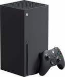 Xbox Series X Console 1TB $749 + Delivery (NSW Pickup) @ The Gamesmen