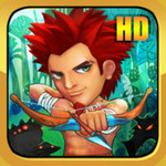 iOS APP Game Wild Defense HD iPad Was 1.99 Now FREE for The First Time