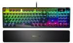 Steelseries Apex Pro Omnipoint Mechanical Keyboard - $279 + Shipping @ Umart