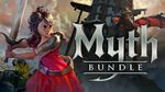 [PC] Steam - Myth Bundle - $3.55 (was $120.91) - Fanatical