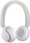 Jam Been There Wireless Bluetooth on-Ear Headphones with Mic Grey $18 Delivered @ Walla