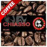 2KG Chiasso Coffee Beans $35 Delivered from Harvey Norman Big Buys