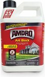 Amdro Ant Block Home Perimeter Ant Bait Granules 24 Oz $55 Delivered @ VELOCE IN ARRIVO via Amazon AU
