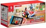 [Switch] Mario Kart Live: Home Circuit (Mario Set) $119 or $99 Delivered  (With Little Birdie Voucher + First Order) @ Amazon AU